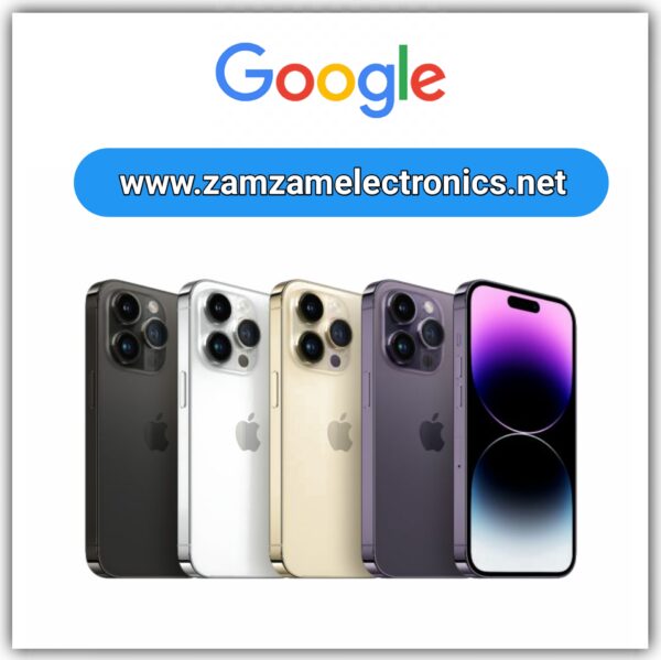 Zam zam Eectronics dubai