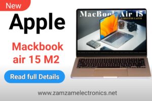 Mackbook air 15 M2