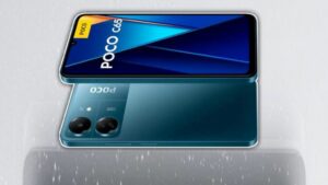 Poco C65 launch in india, पोको के इस फीचर्स ने कर दिया हैरान, कीमत बस नाम मात्र